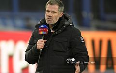 Jamie Carragher Kritik Man United soal Transfer Senilai 70 Juta Pound