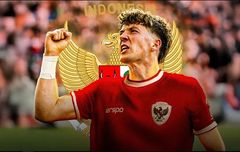 Media Vietnam Prediksi Nasib Ole Romeny di Oxford United: Terancam!