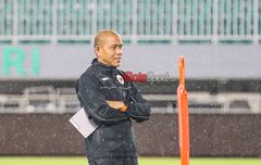 Puja-puji Pandit Malaysia untuk Nova Arianto Usai Bawa Timnas U-17 Indonesia ke Piala Dunia U-17 2025
