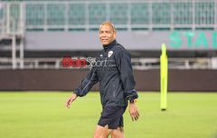 Nova Arianto Sukses Besar bersama Timnas U-17 Indonesia, Thom Haye Ikut Bangga