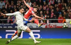 El Clasico di Bursa Transfer, Real Madrid Tikung Para Pemain yang Diincar Barcelona