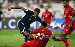 Respons Bomber Australia soal Kehadiran Patrick Kluivert dan Pemain Naturalisasi di Timnas Indonesia