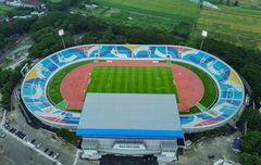 Arema FC Dapat Restu Kembali Berkandang di Stadion Kanjuruhan