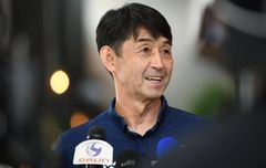 Tim Peringkat 200 Dunia Siapkan 16 Pemain Naturalisasi untuk Hadapi Thailand, Masatada Ishii Tetap Santai