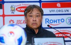 FIFA Matchday - Pelatih Kamboja Kecewa Timnya Hadapi Vietnam yang Tak Diperkuat Nguyen Xuan Son