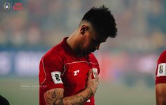 Sang Ibu, Linda Tombeng Akui Terkejut dan Emosional usai Mees Hilgers Putuskan Sendiri Bela Timnas Indonesia