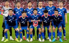 Sukses Kejutkan Wakil ASEAN, Nepal Mau Jadikan Timnas Malaysia sebagai Korban Berikutnya