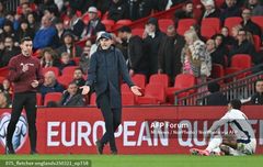 Thomas Tuchel Kritik Dua Pemain Inggris Usai Petik 3 Poin Perdana di Kualifikasi Piala Dunia 2026