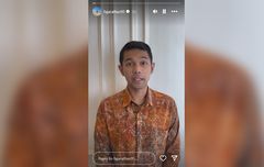 Terseret Kegaduhan karena Jejak Digital, Fajar Alfian Klarifikasi Komentar Merendahkan dan Janji Akan Berubah