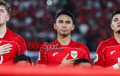 Marselino Ferdinan Bisa Amankan 1 Slot Skuad Oxford United di Championship Musim Depan, Sinyal Positif dari Sang Pelatih