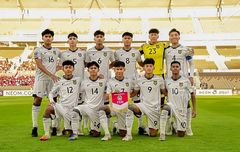 Daftar Tim yang Lolos 8 Besar Piala Asia U-17 2025, Timnas U-17 Indonesia Jumpa Korea Utara