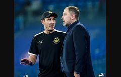 Baru Satu Laga Bersama, Ini Respons Pelatih Timnas Malaysia Usai Ditinggal Asistennya
