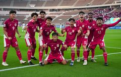 Timnas U-17 Indonesia Suka Cetak Gol di Menit-menit Akhir, Korea Utara Waspada