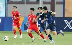 Pakar Berharap Vietnam Tak Butuh Waktu Lama Mentas di Piala Dunia Usai Mimpi di Depan Mata Sirna