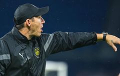 Kata Asisten Pelatih Timnas Malaysia Usai Tinggalkan Harimau Malaya