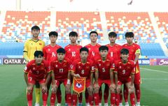 Timnasnya Gagal ke Piala Dunia U-17 2025, Media Vietnam: Spanyol dan Belanda Juga Absen