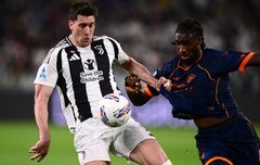 Bukan Sekadar Faktor Allegri, 2 PR Besar AC Milan Jika Serius Datangkan Dusan Vlahovic