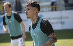 Statistik Shayne Pattynama sebelum Dilepas KAS Eupen, Mulai Terpinggirkan dari Timnas Indonesia dan Minim Menit Bermain