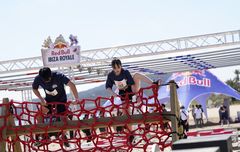 Red Bull Blue & Silver Kembali Hadir dengan Petualangan Epik, Kirim 2 Mahasiswa Indonesia ke Ajang Red Bull Ibiza Royale
