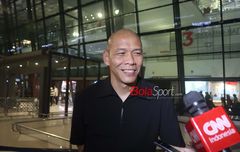 Panggil 9 Pemain Diaspora, Nova Arianto Ungkap Fokus Utama TC Timnas U-17 Indonesia di Bali Jelang Piala Dunia U-17 2025