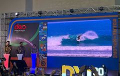DXI 2025 Kembali Hadir, Pamerkan Perlengkapan Olahraga Ekstrem dan Adventure Terlengkap