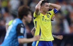 2 Tahun Gagal Mulu di Saudi, Pelatih Baru Cristiano Ronaldo Siap Membantunya Juara dengan Al Nassr
