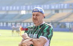 H-1 Piala Presiden 2025 - Bojan Hodak Buka-bukaan Kekurangan Persib