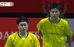 Kembali Diperhitungkan, Hoki/Kobayashi Versi Baru Bersiap Mendobrak Lagi di Tur Eropa