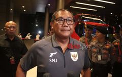 Bermain di SUGBK, Timnas Indonesia akan Lawan Dua Negara Timur Tengah di FIFA Matchday September 2025