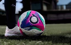 Ortuseight Hadirkan Dua Varian Bola Unggulan yang Layak untuk Dikoleksi