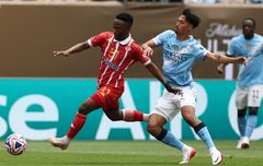 2 Pemain Keturunan Indonesia Ambil Bagian di Piala Dunia Klub 2025, 1 Nama Masih Bisa Diincar Timnas Indonesia