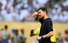 Chelsea Siap Bikin Keputusan Transfer Mengejutkan yang akan Bantu Amankan Kesepakatan Xabi Alonso