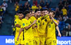 Status Pemain Naturalisasi Timnas Malaysia Disorot dan Dipertanyakan, FAM Angkat Bicara