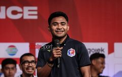 Menggila usai Dicoret Timnas Indonesia, Asnawi Sumbang 1 Asis Saat Port FC Gilas Klub yang Diperkuat Eks Timnas Inggris
