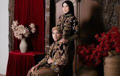Live Streaming Akad Nikah Megawati Hangestri dengan Dio Novandra, Detik-detik Menuju SAH!