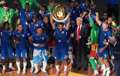 Lewati Man City, Chelsea Sah Jadi Klub Tersukses Inggris di Abad 21 usai Juara Piala Dunia Klub 2025