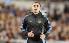 Alih-alih Minder, Lamine Yamal dari Argentina Justru Tidak Sabar Bersaing dengan Mbappe dan Vinicius di Real Madrid