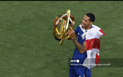Bek Chelsea Anggap Gelar Piala Dunia Klub Lebih Bergengsi daripada Liga Champions