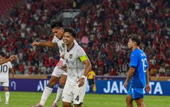 Menolak Gagal Lagi, Kadek Arel Bidik Emas SEA Games 2025 Bersama Timnas U-22 Indonesia