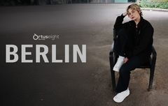 Jadi Sepatu Paling Laris, Berlin Walking Shoes dari Ortuseight Keluarkan Varian Warna Baru