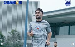 Bek Persib Bandung Akhirnya Buka Suara usai Lolos ke Piala Dunia 2026