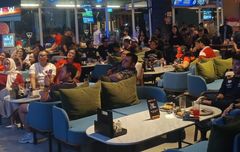 Watch Party Red Bull SPOTV Now, Nonton Bareng Keseruan MotoGP Austria 2025