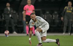 Neymar Jadi Wajah Era Baru Sepatu Playmaker Buatan Jerman    