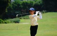 Trik Siswa PENABUR Beprestasi di Golf Hingga Jago Matematika