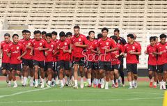 Demi Timnas U-22 Indonesia, Pemain Persib Tak Masalah Jatah Libur Terkikis