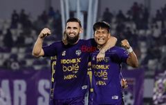 Klasemen Super League 2025/2026 - Geser Persija dan Persib, Persita Naik ke Posisi Kedua dan Semen Padang Zona Degradasi