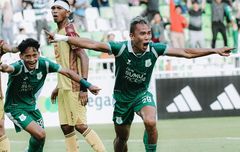 Hasil Championship 2025/2026 - PSMS Medan, Persikad Depok, dan Barito Putera Petik Kemenangan