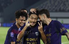 Hasil Super League 2025/2026 - Sikat Semen Padang, Persita Meroket ke Posisi Kedua Klasemen