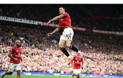 Hasil Liga Inggris - Sesko Belum Berhenti Nyekor, Man United Menang Mutlak di Old Trafford