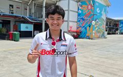 Moto3 Indonesia 2025 - Tantangan Fadillah Arbi Aditama Melompat dari ARRC ke Moto3